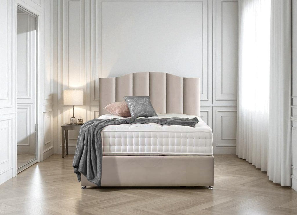 Ava Storage Bed
