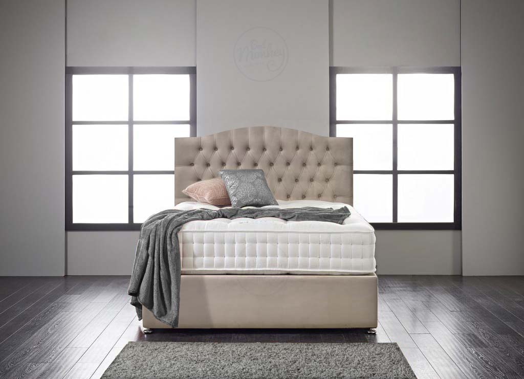 Chelsea Storage Bed