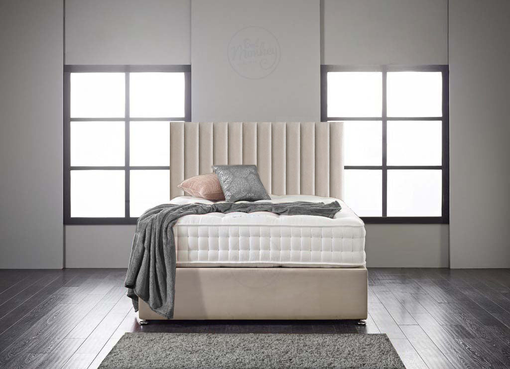 Eve Storage Bed