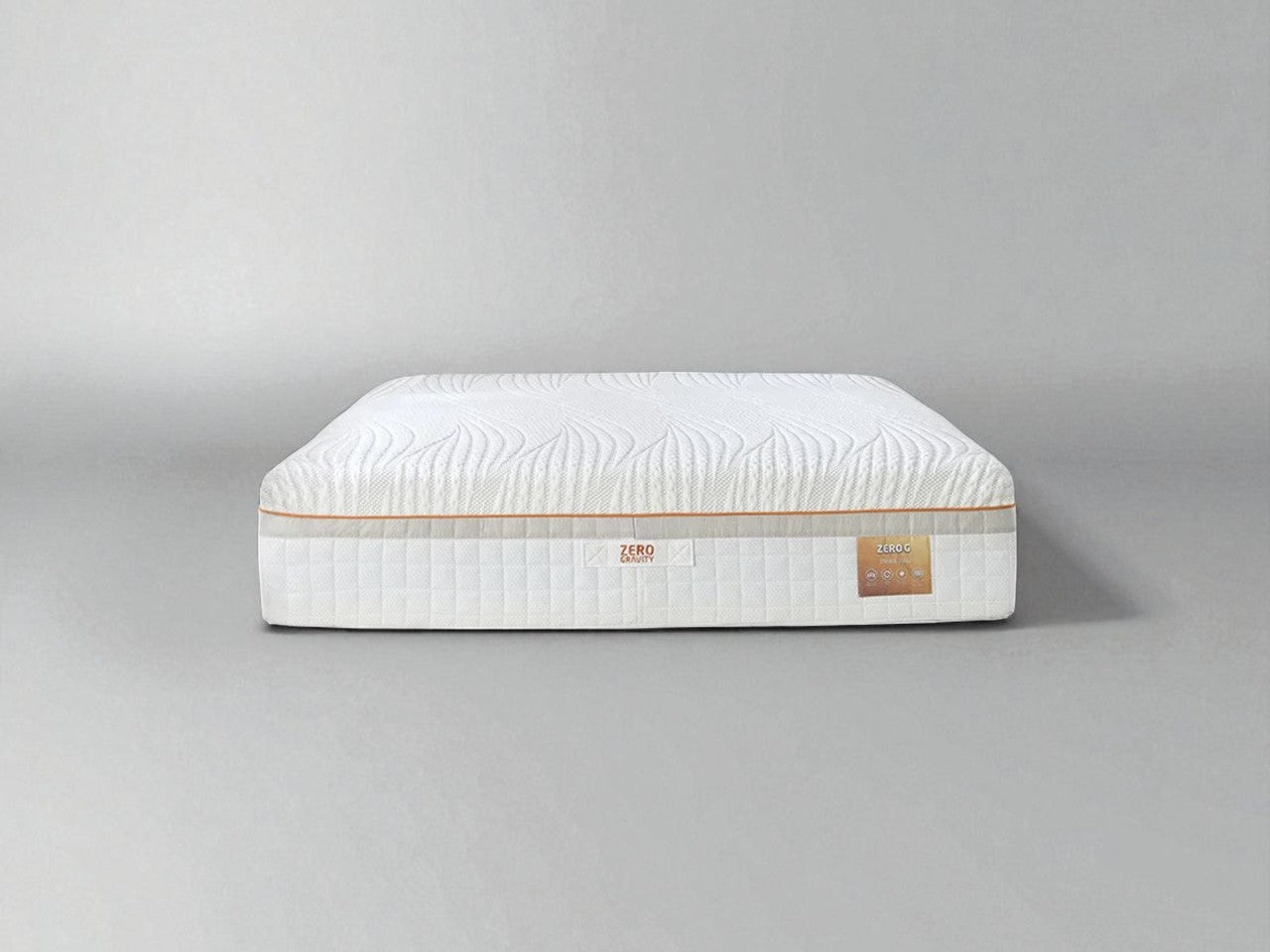 Taurus 3000 Zero Gravity Mattress | Luxury Hybrid | 3000 Pocket Springs | UK Handmade