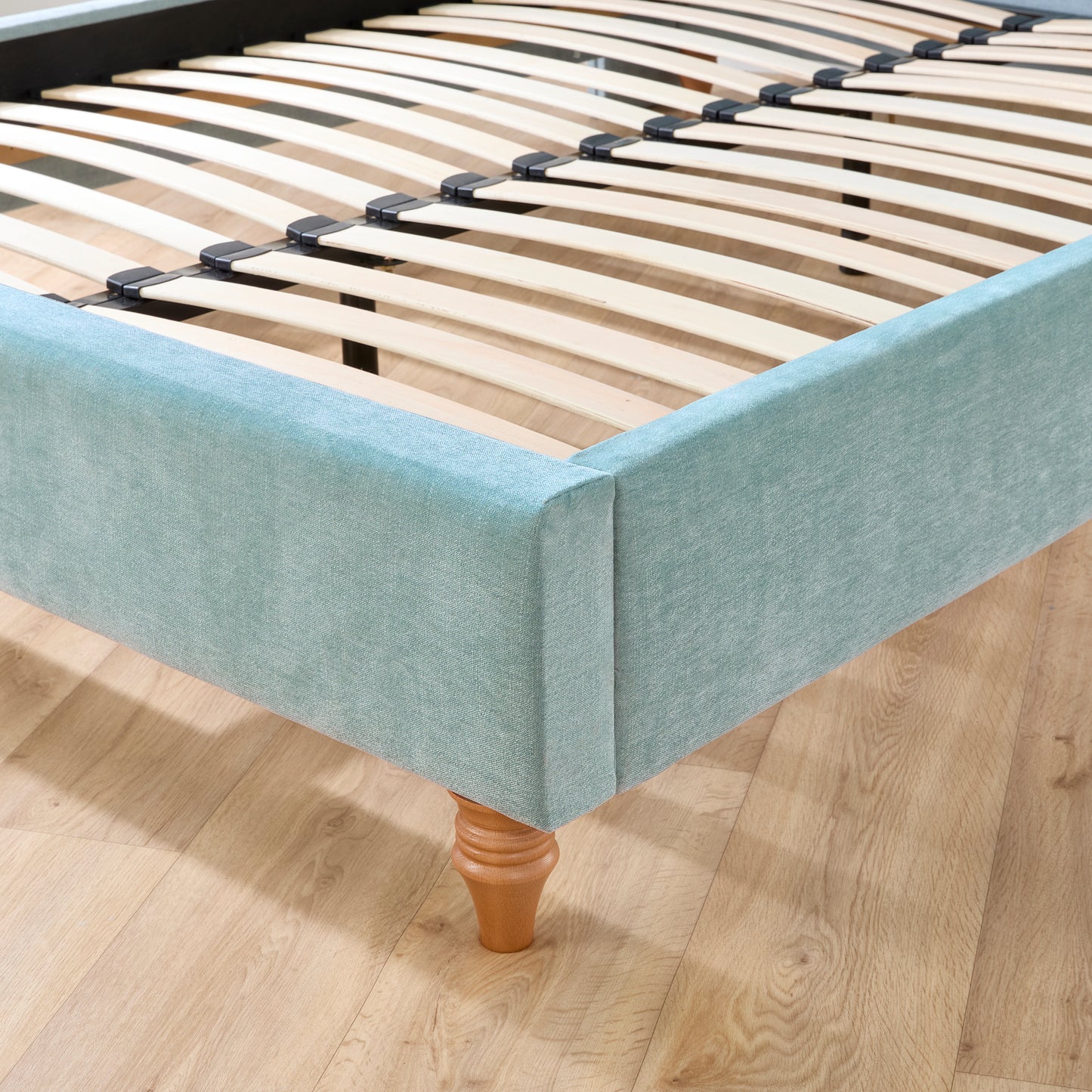 Chelsea Chesterfield Bed Frame