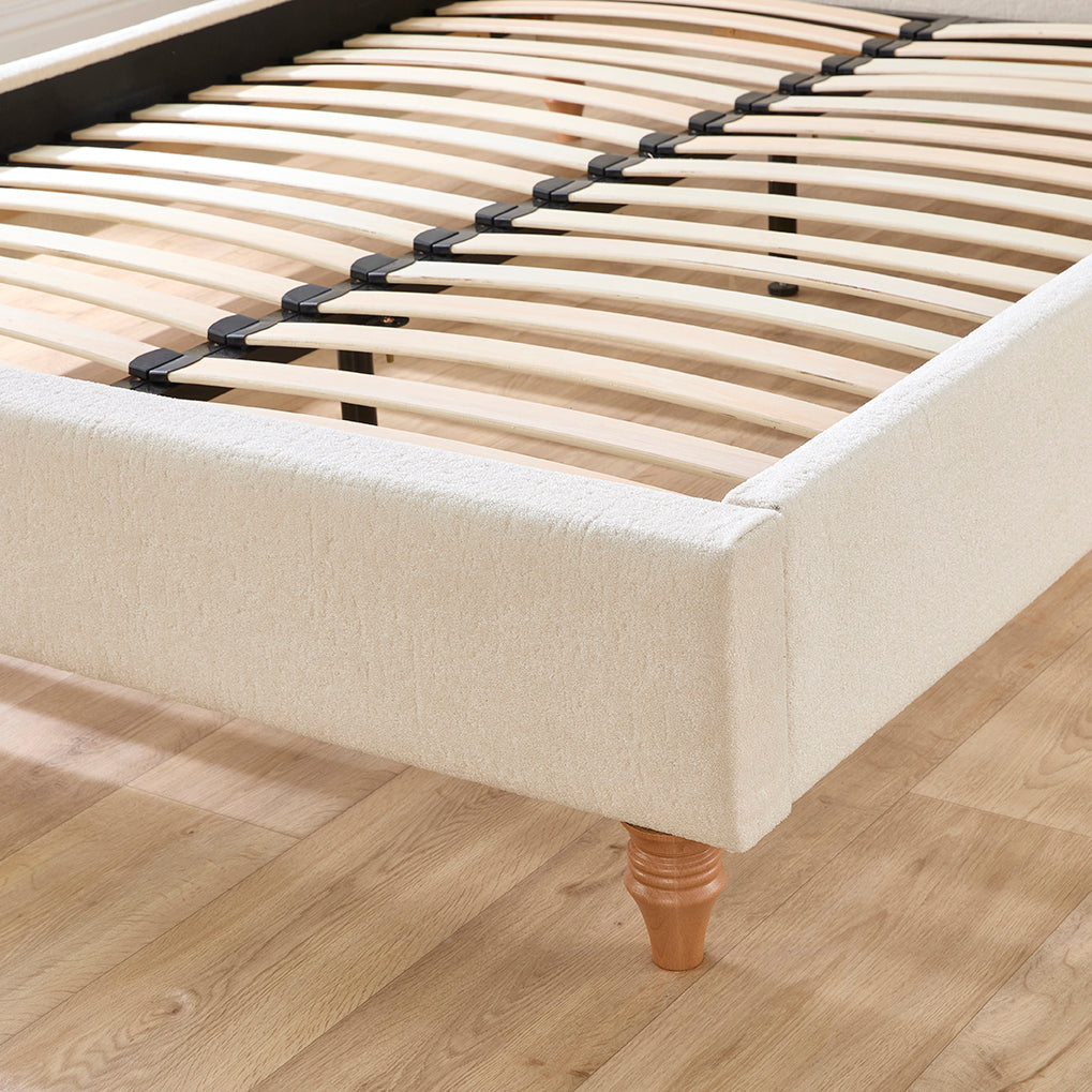 Chadwick Horizontal Bed Frame
