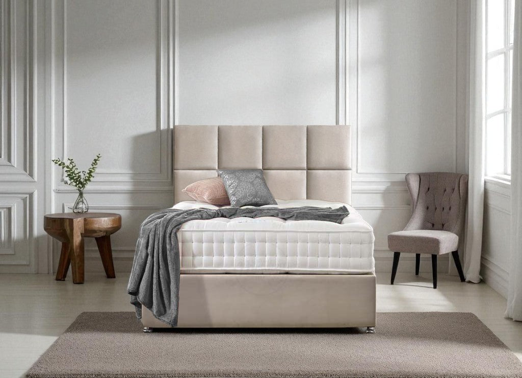 Windsor Storage Bed