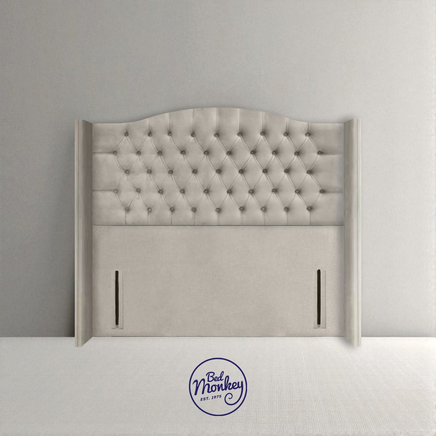 Chelsea Chesterfield Headboard