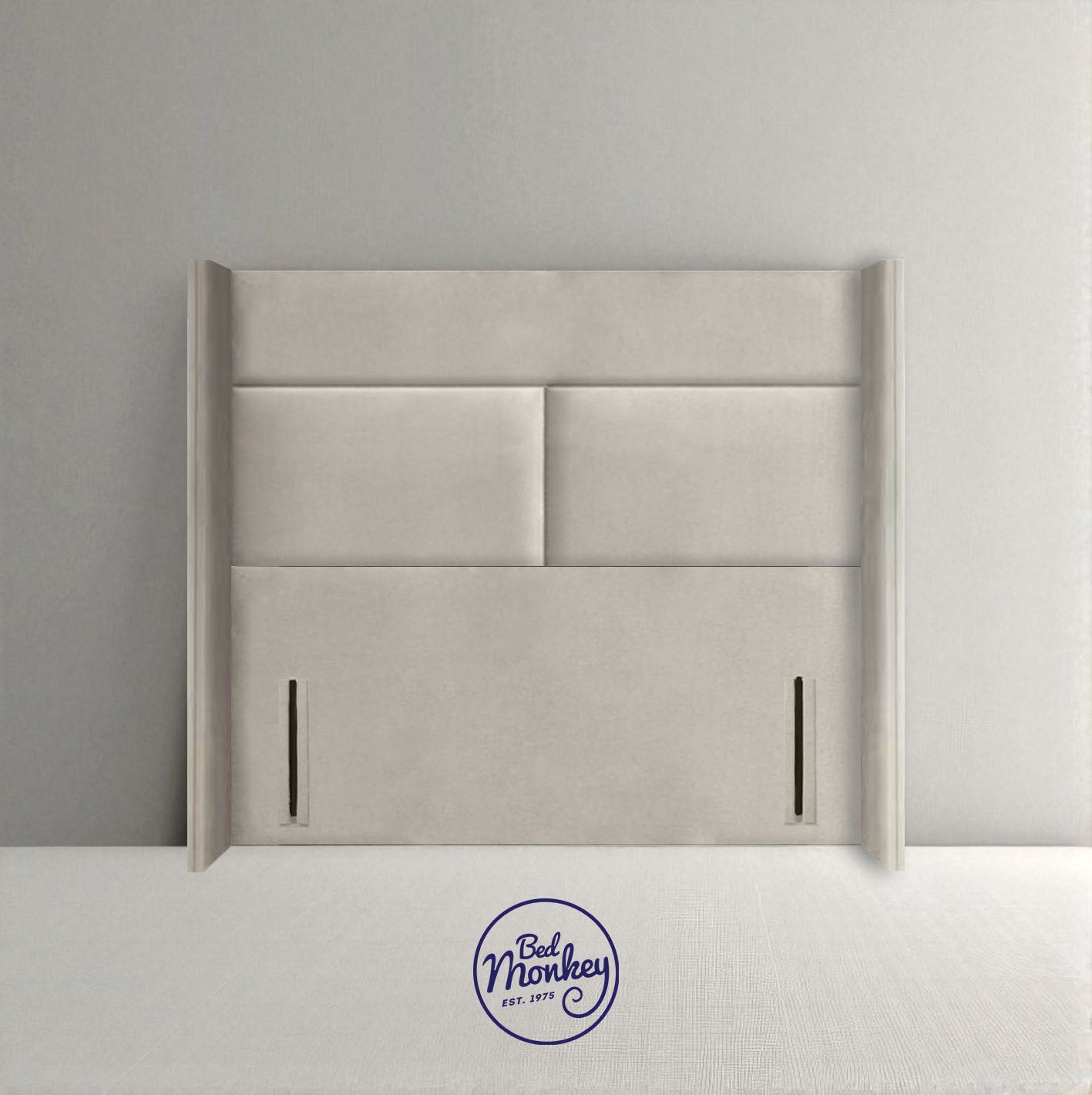 Cheval Headboard