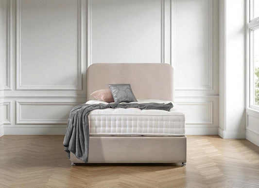 Amelia Storage Bed