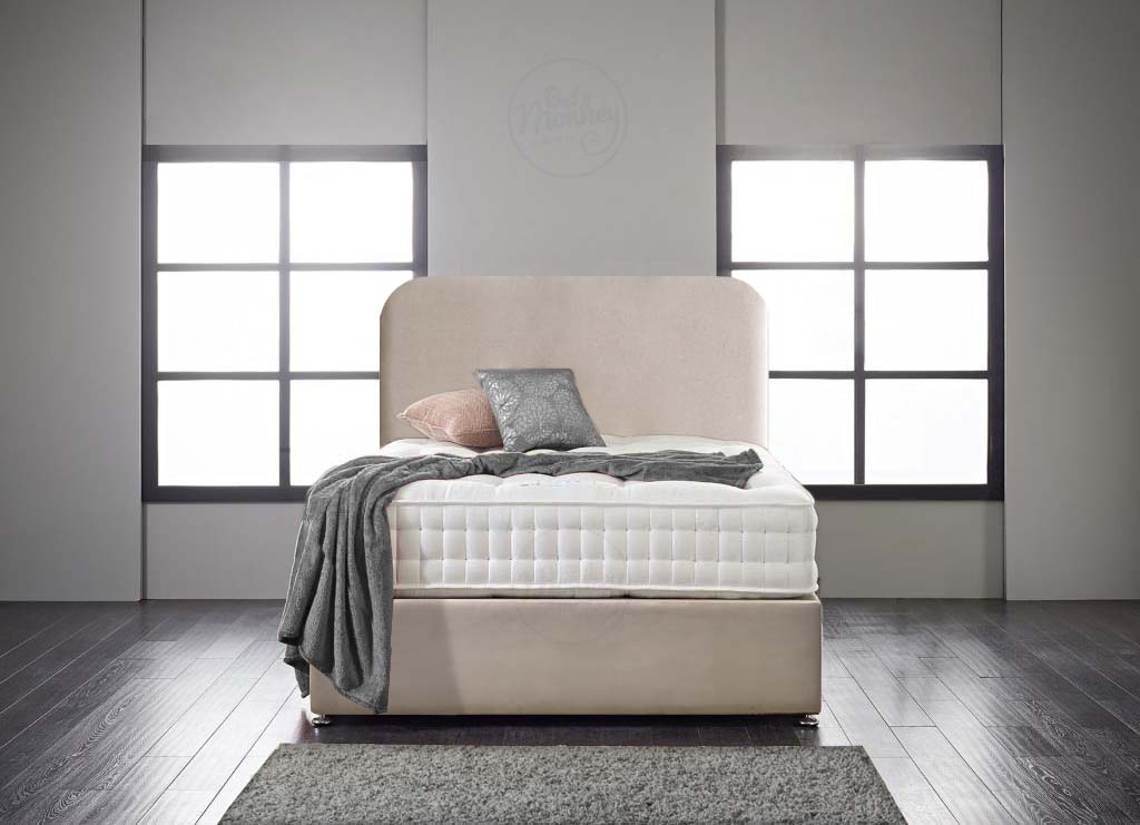 Amelia Storage Bed