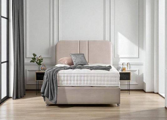 Archie Storage Bed