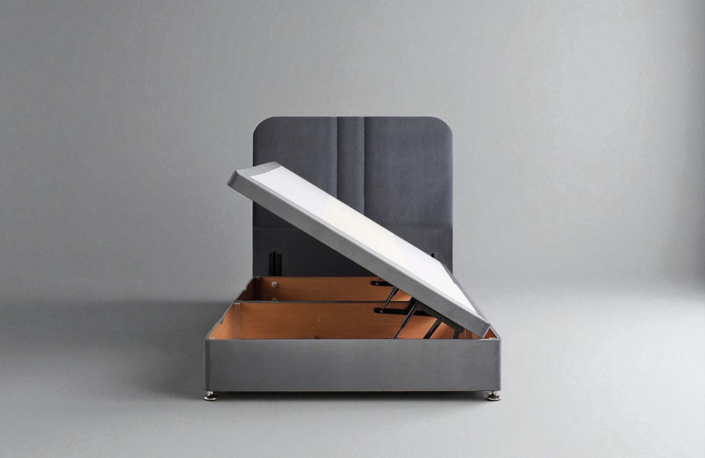 Archie Storage Bed