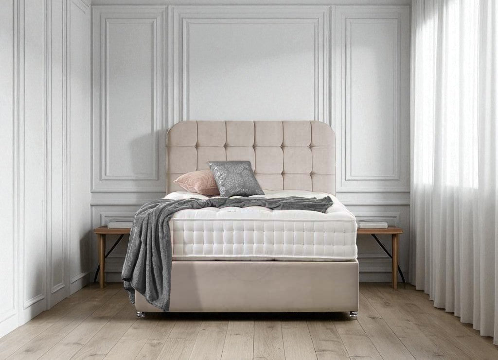 Arthur Storage Bed