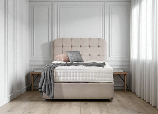 Arthur Storage Bed