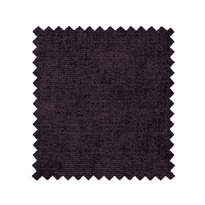 Aubergine Naples Velvet