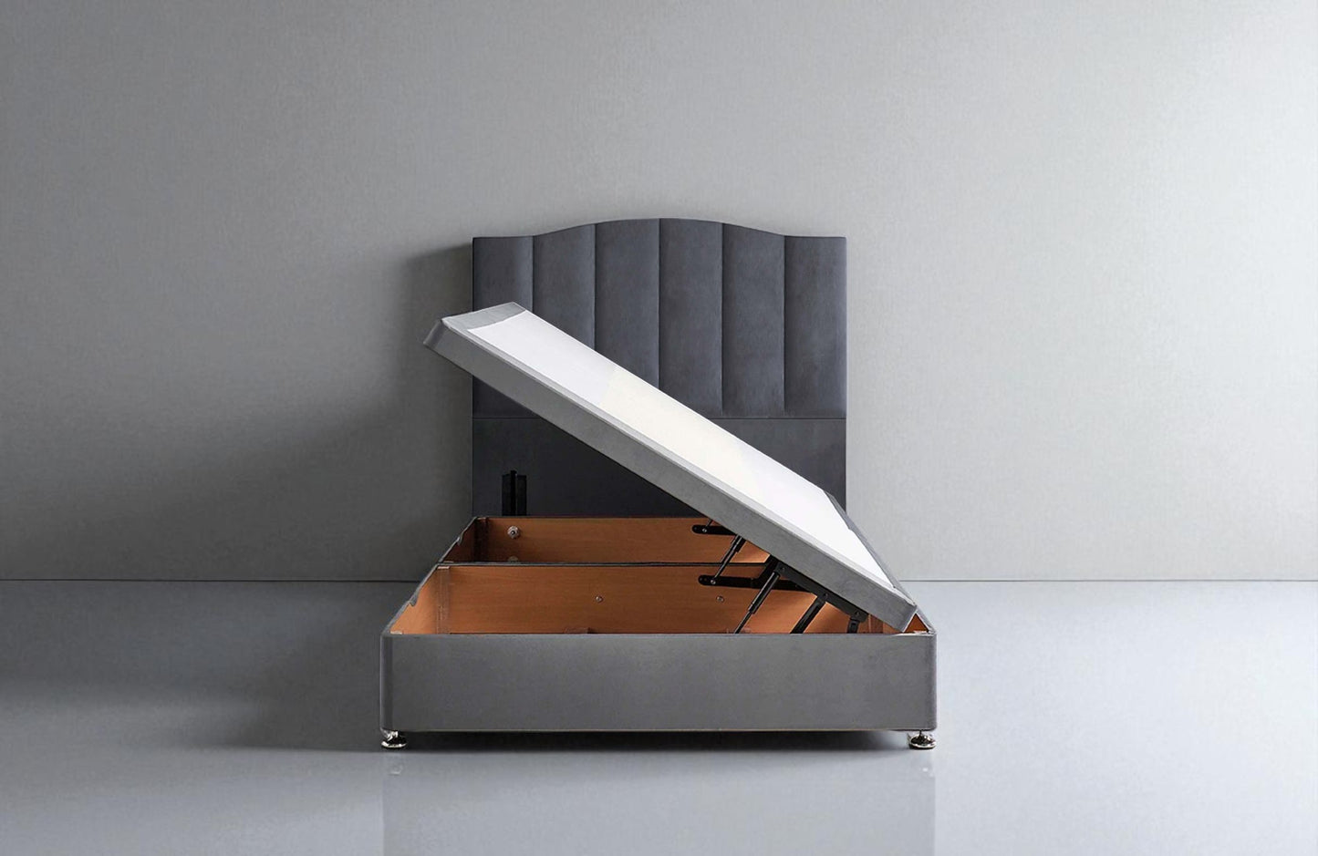 Ava Storage Bed