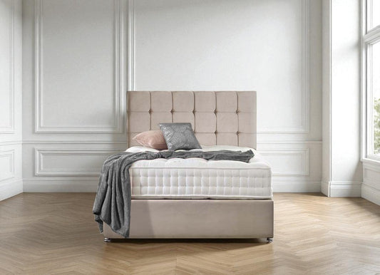 Bailey Storage Bed