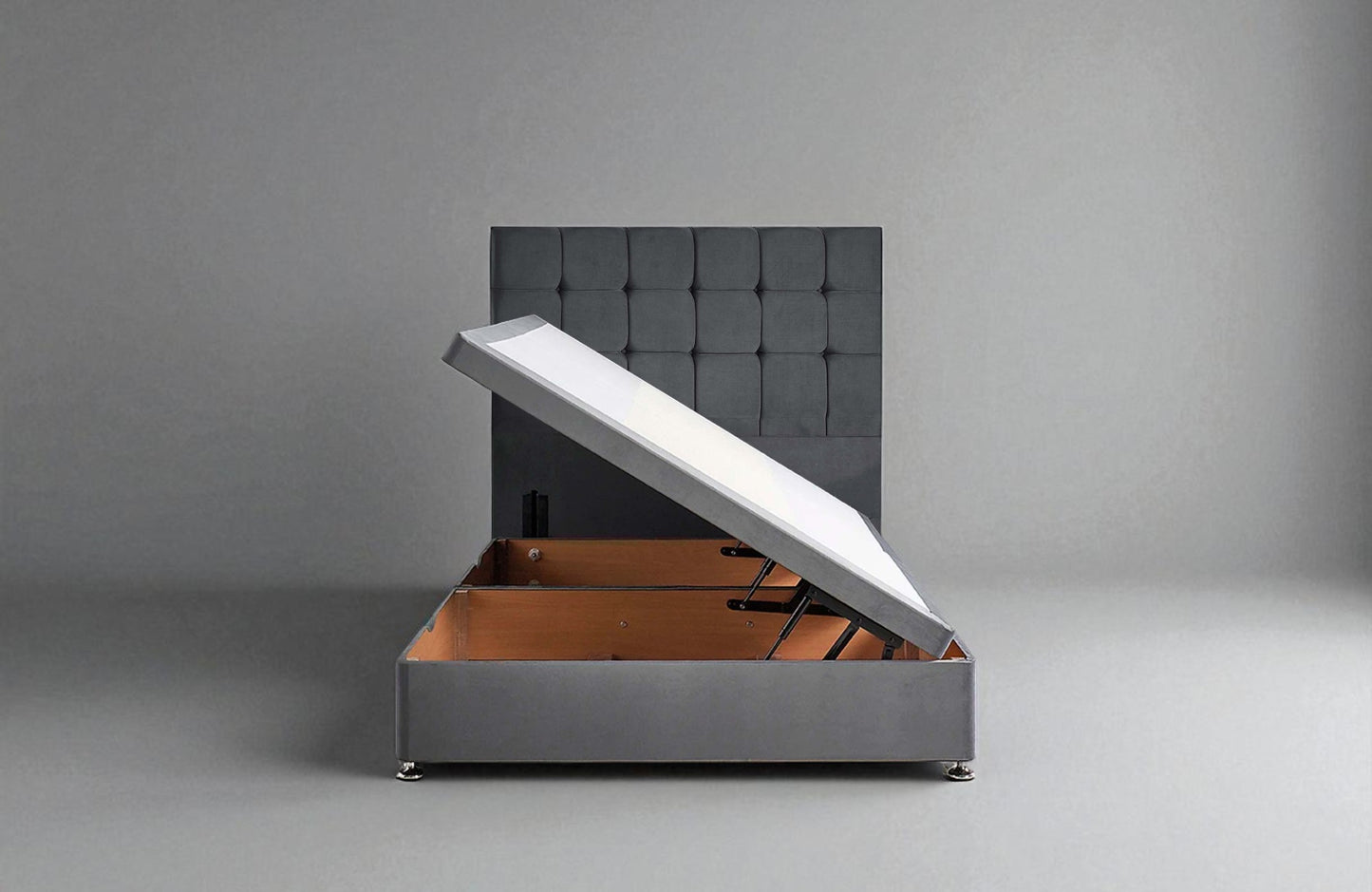 Bailey Storage Bed