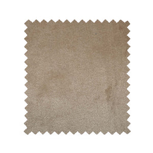 Beige French Velvet