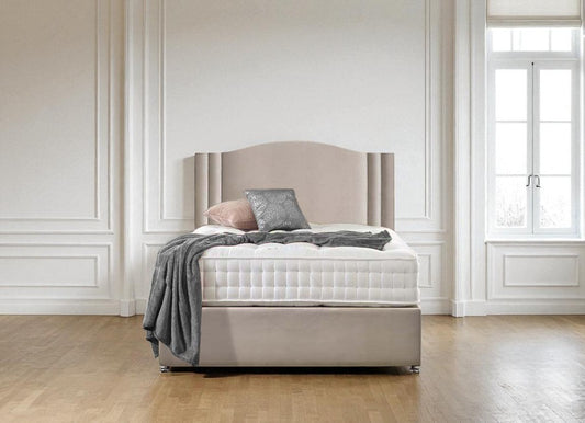 Bella Storage Bed