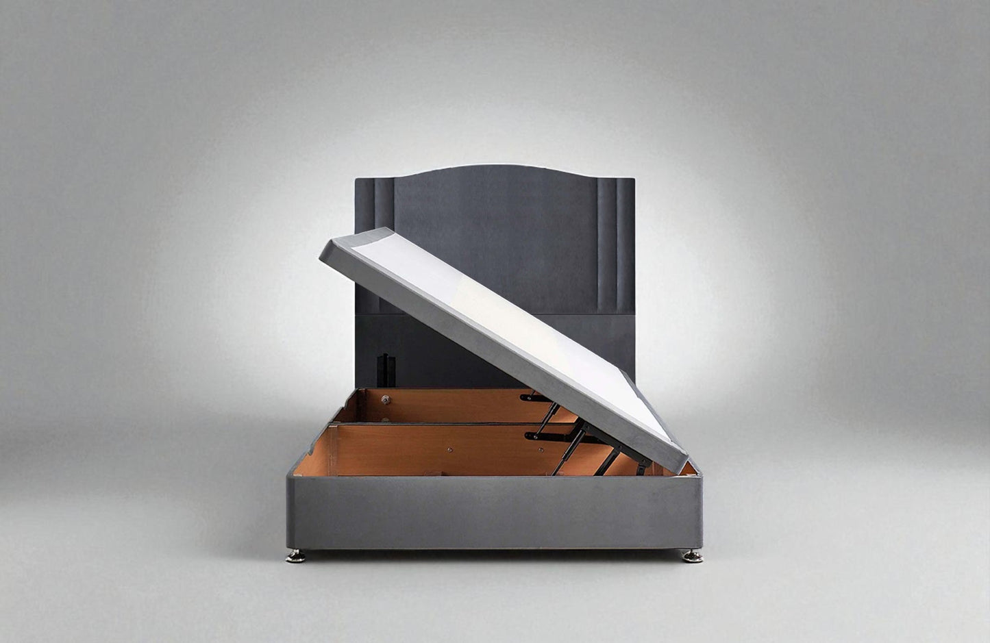 Bella Storage Bed