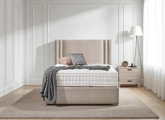 Bellagio Storage Bed