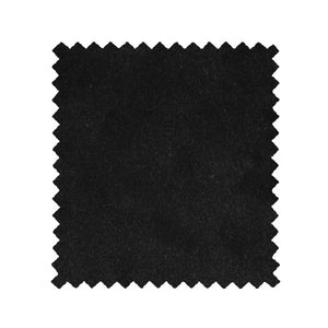 Black French Velvet
