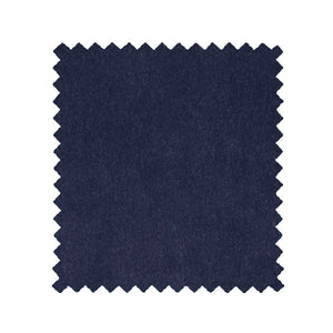 Blue Naples Velvet