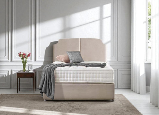 Braxton Storage Bed