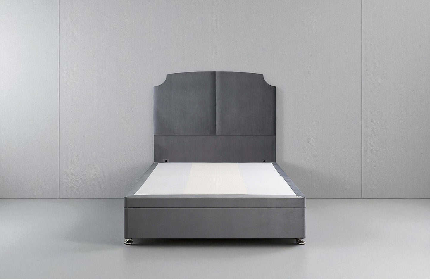 Braxton Storage Bed