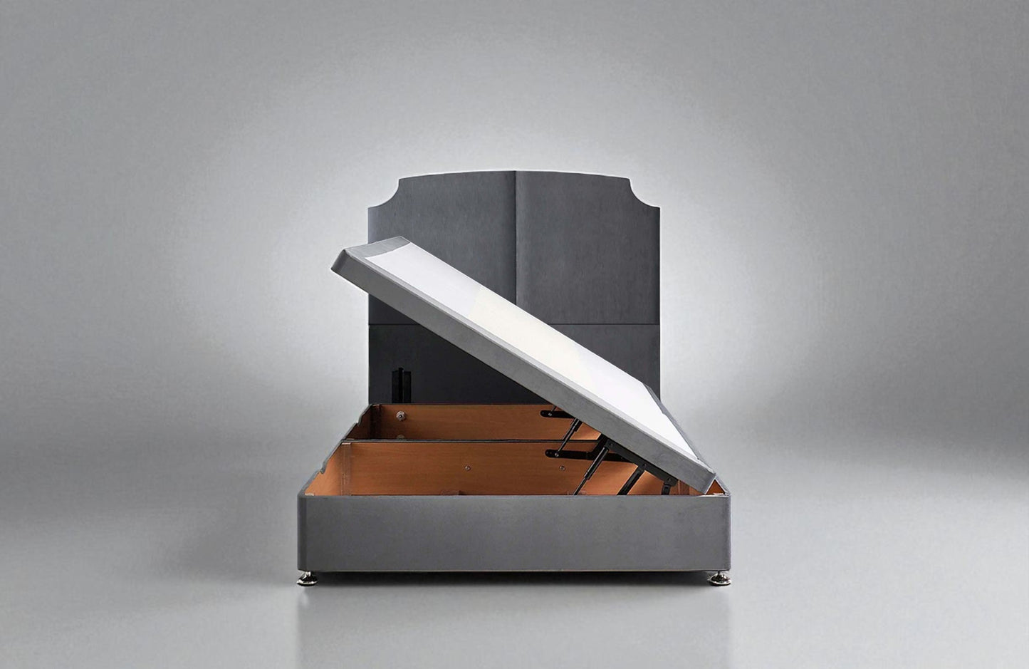 Braxton Storage Bed