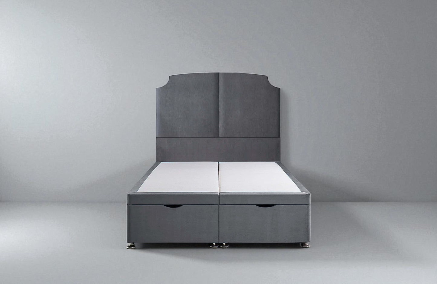 Braxton Storage Bed