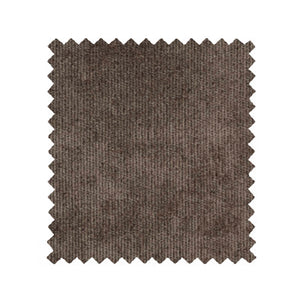 Brown Naples Velvet