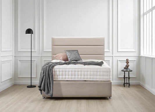 Chadwick - Luxury Bed