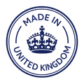 Made in the UK logo