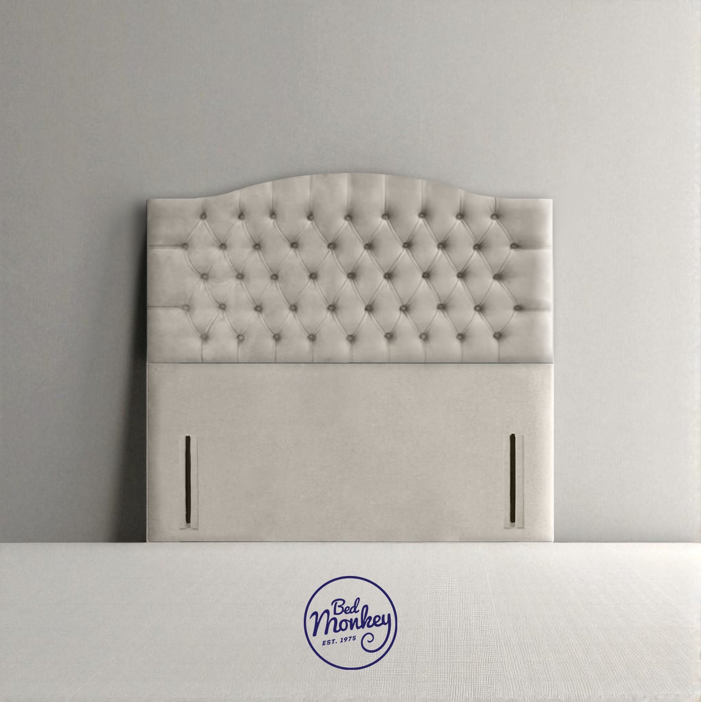 Chelsea Chesterfield Headboard