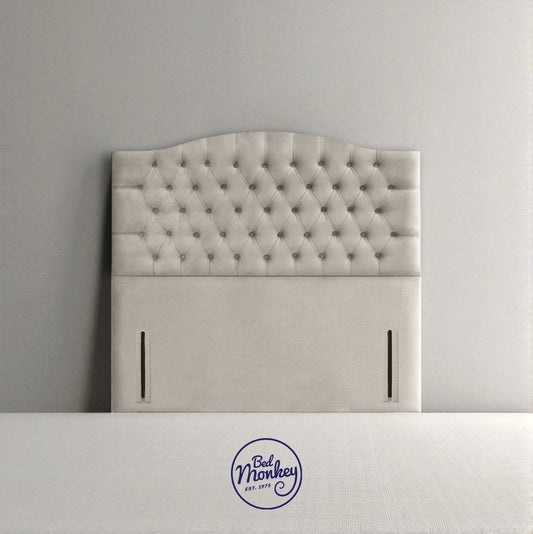 Chelsea Chesterfield Headboard