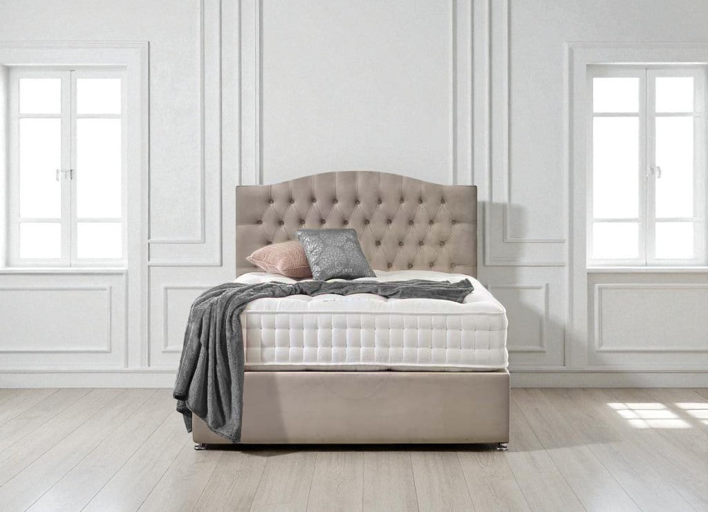 Chelsea Storage Bed