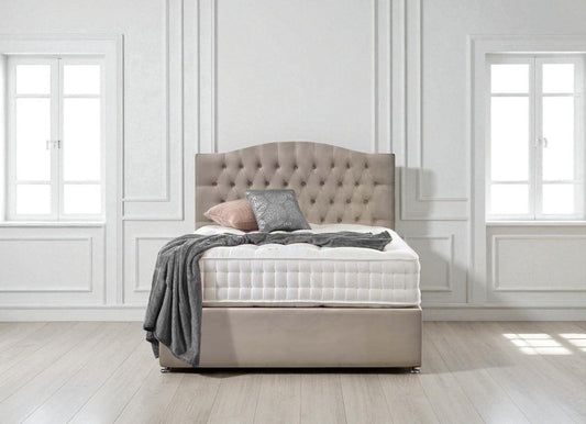 Chelsea Storage Bed