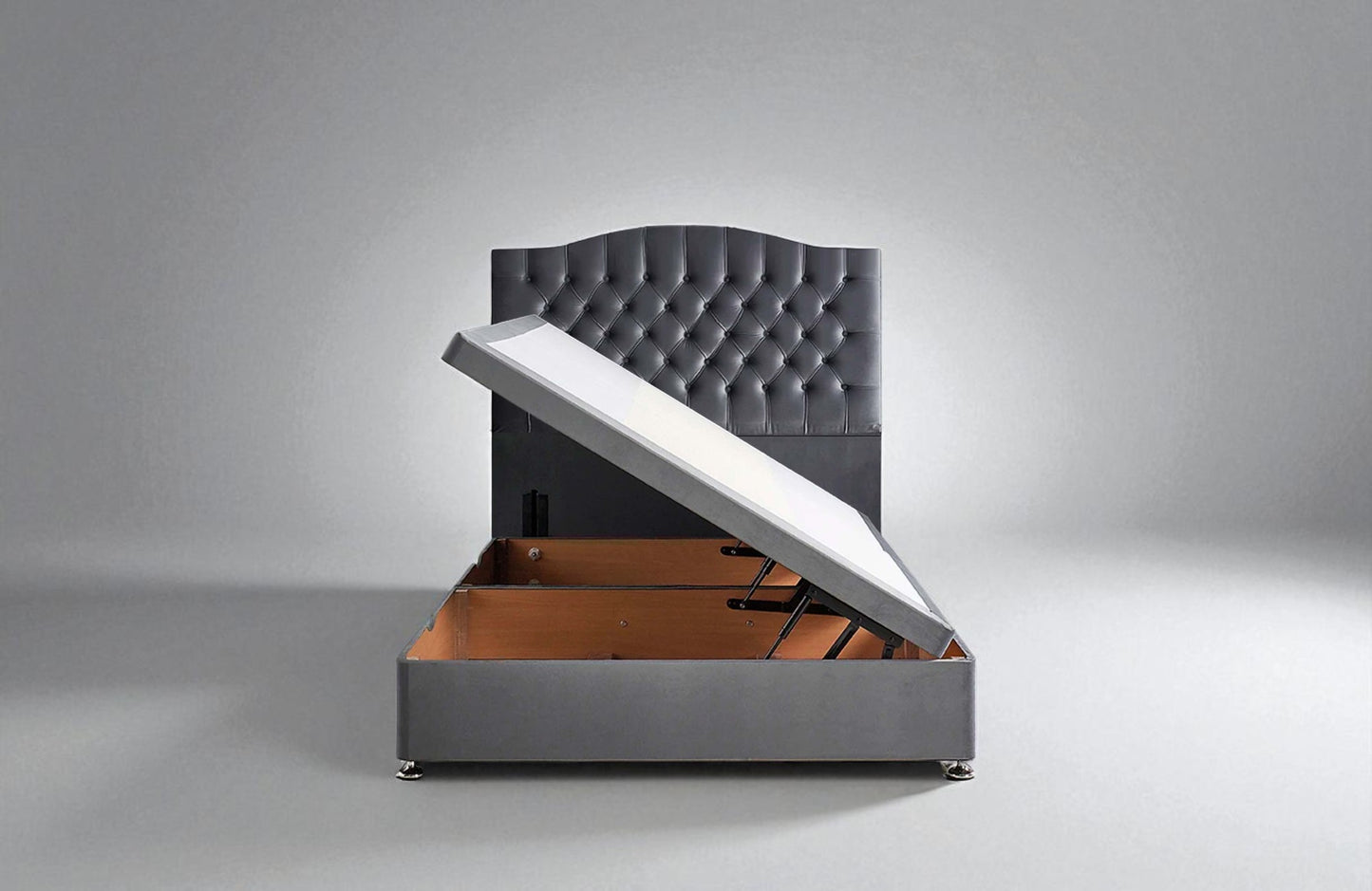 Chelsea Storage Bed