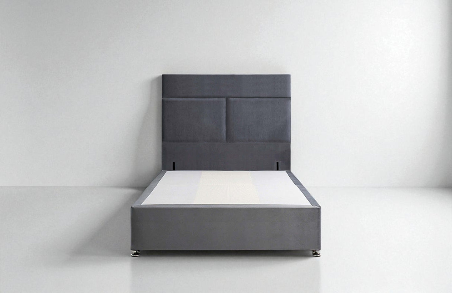 Cheval Storage Bed