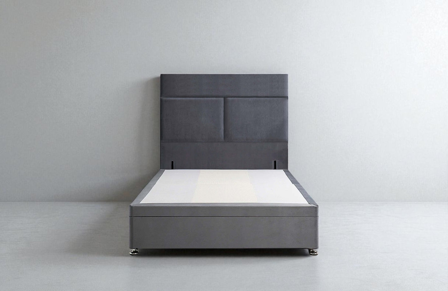 Cheval Storage Bed