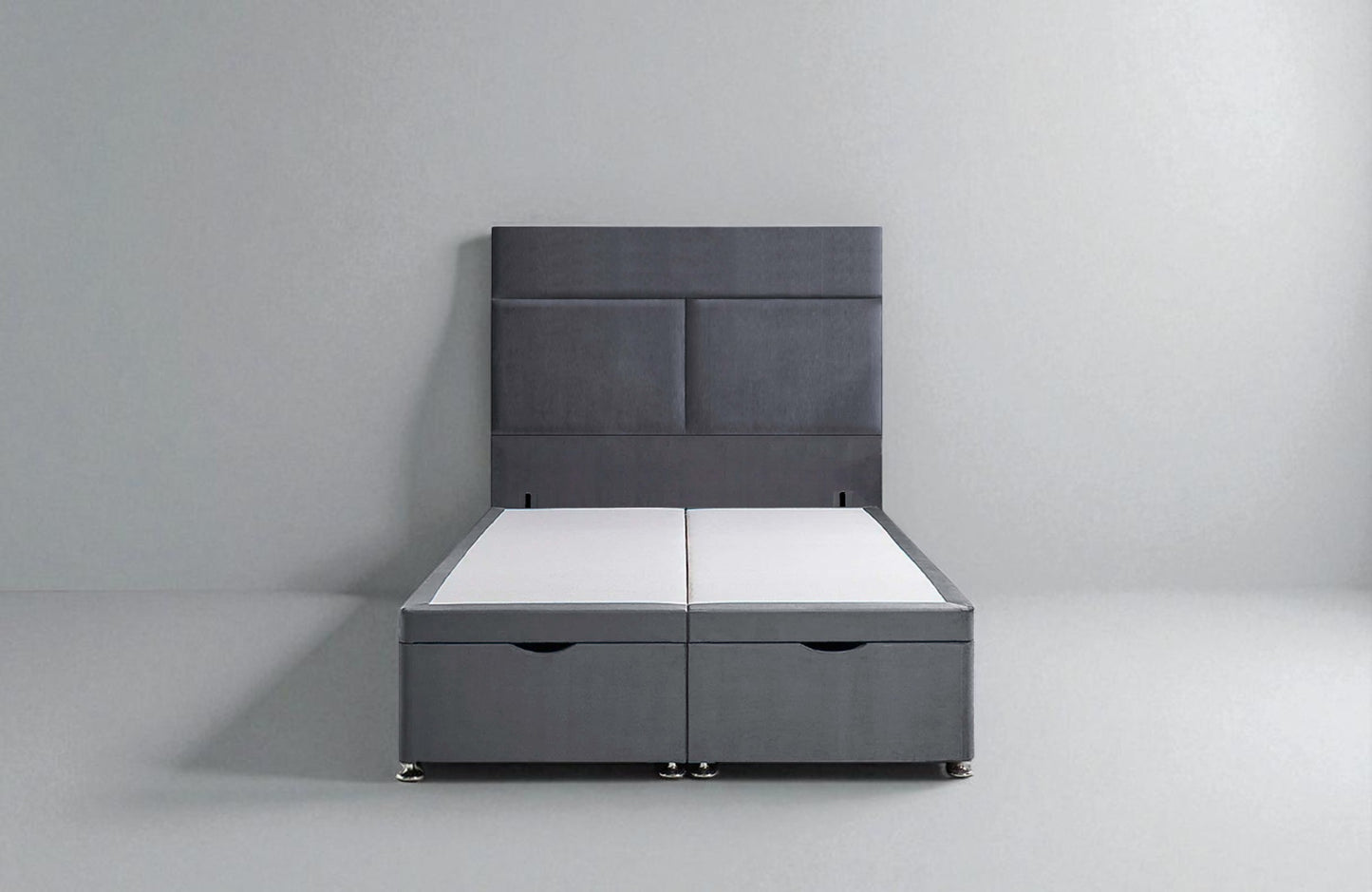 Cheval Storage Bed