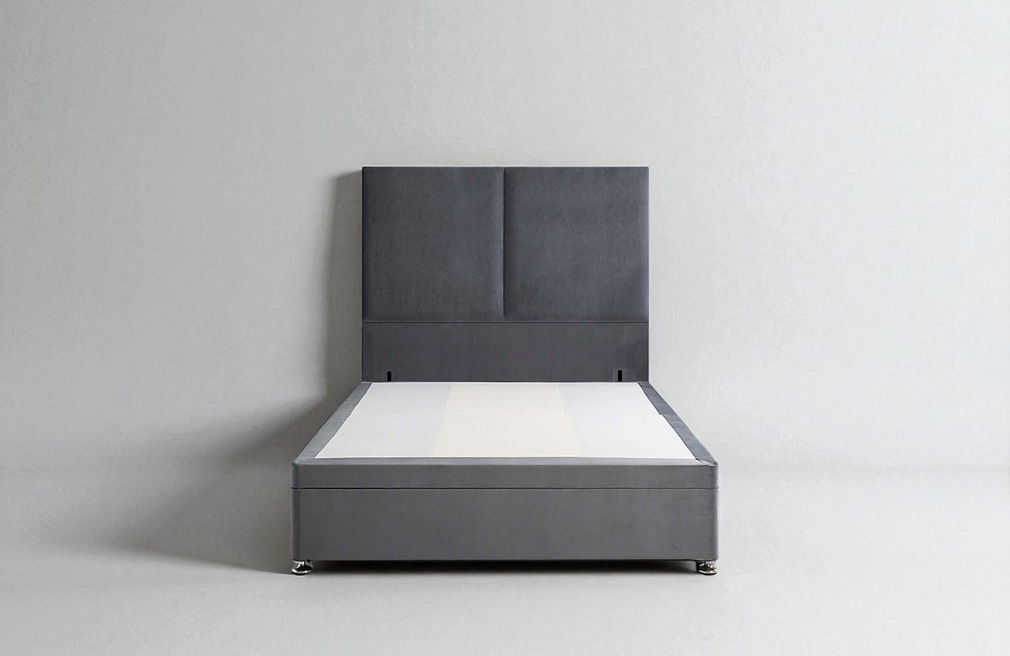 Dual Storage Bed