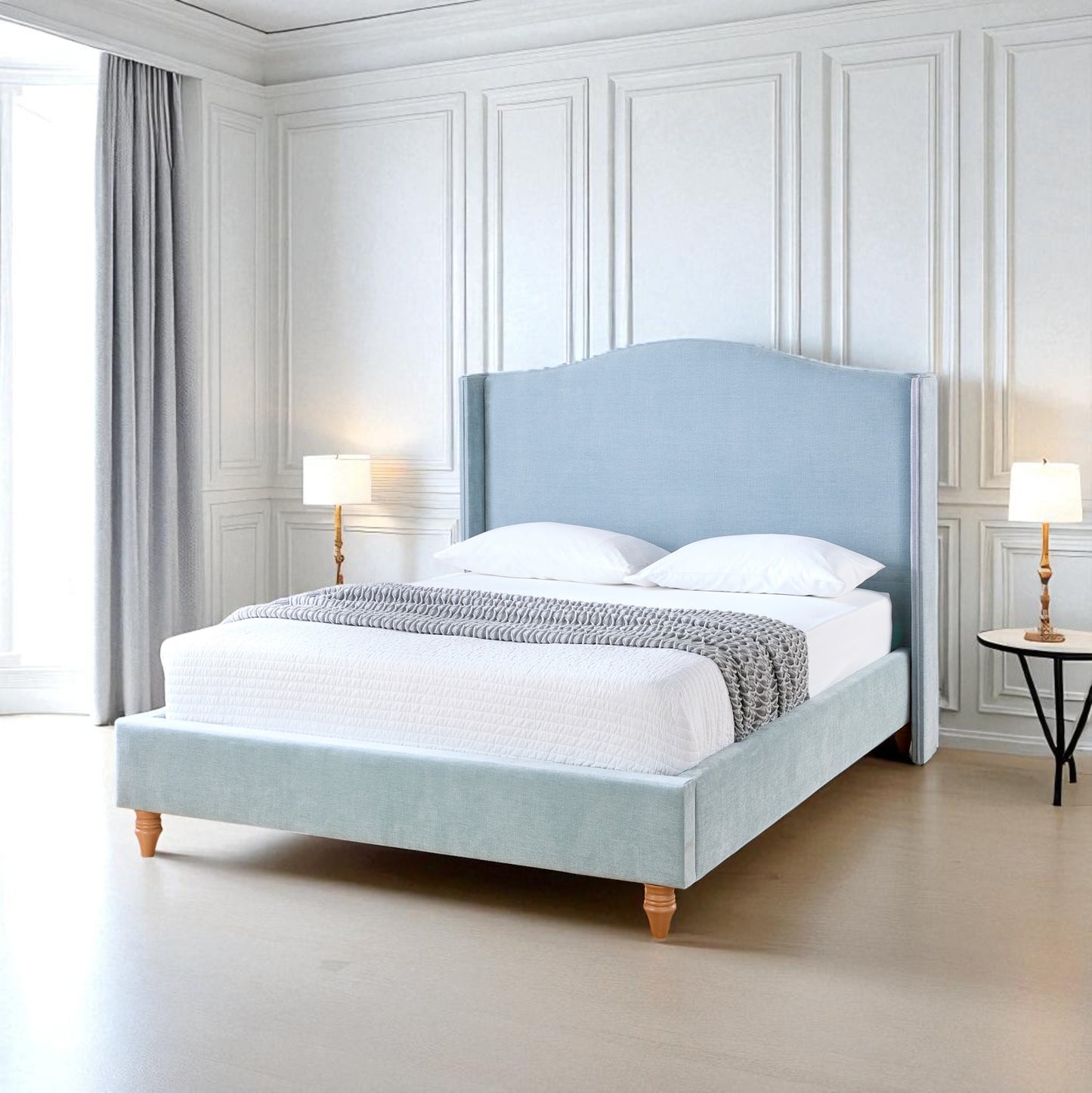 Victoria Bed Frame