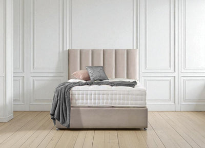 Evans Luxury Storage Bed - Special Offer
