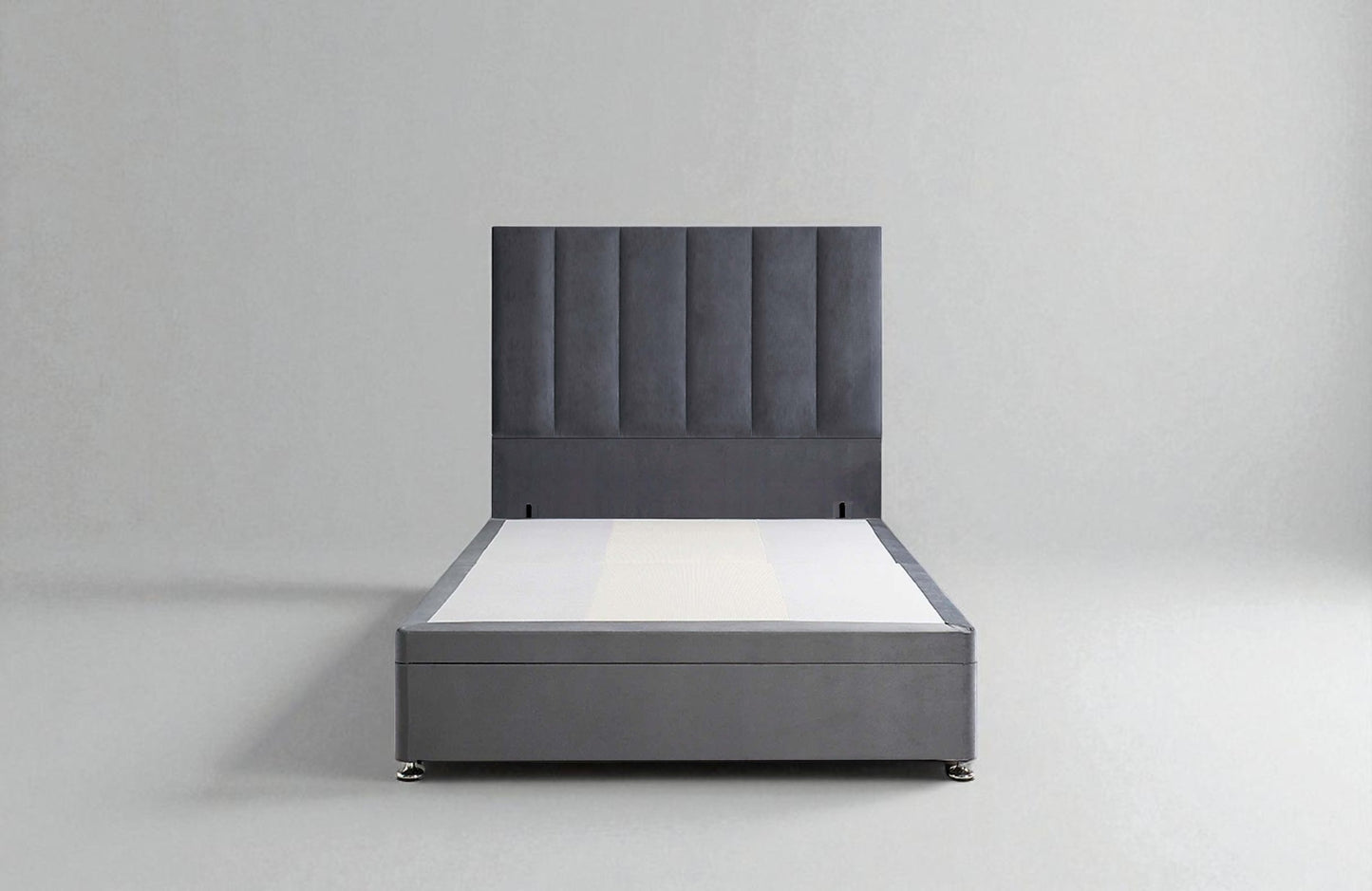 Evans Luxury Storage Bed - Special Offer