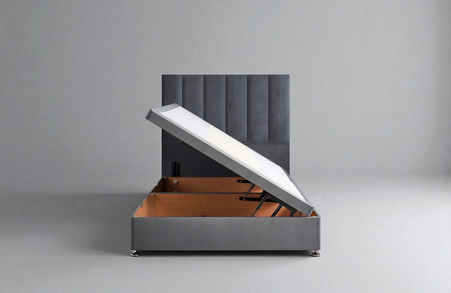 Evans Luxury Storage Bed - Special Offer