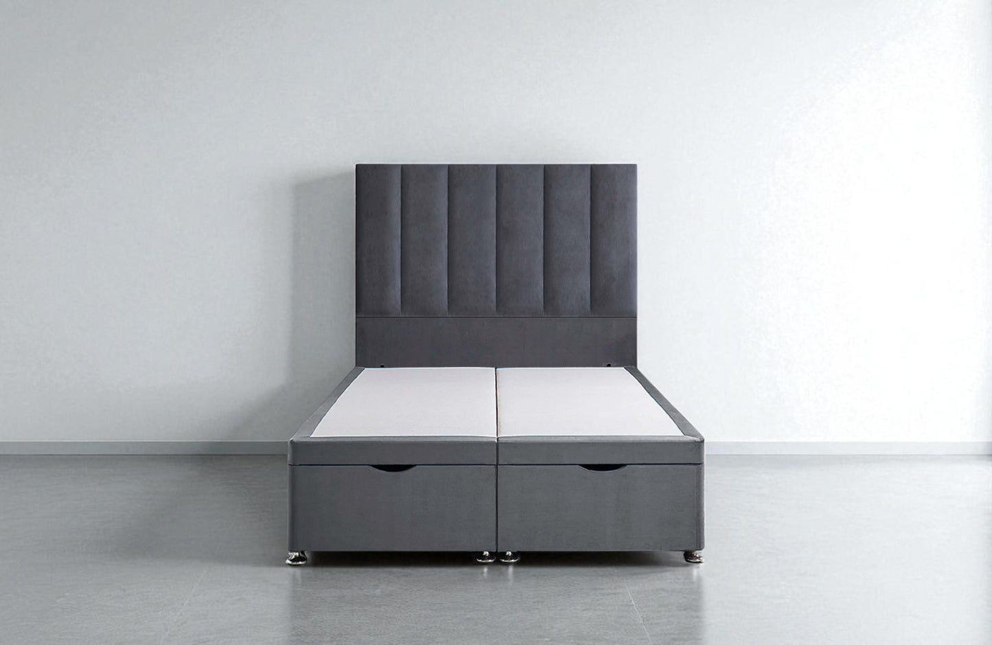Evans Luxury Storage Bed - Special Offer
