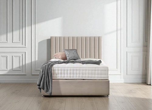 Eve Storage Bed