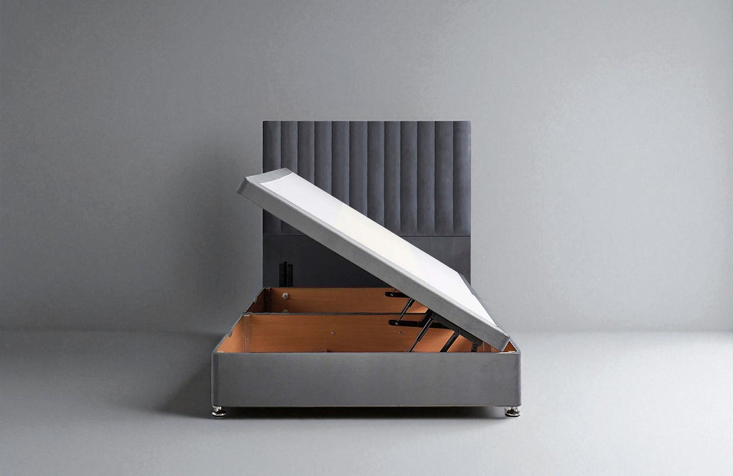 Eve Storage Bed
