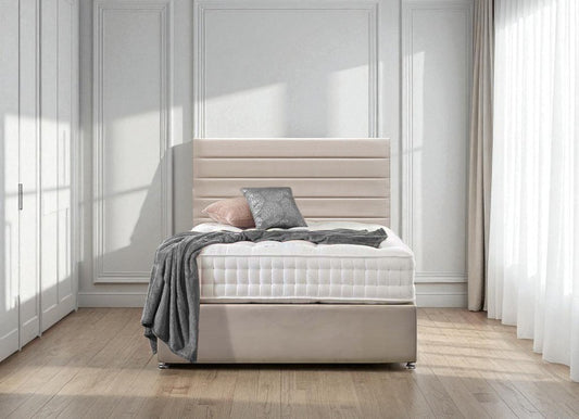 Felix Storage Bed