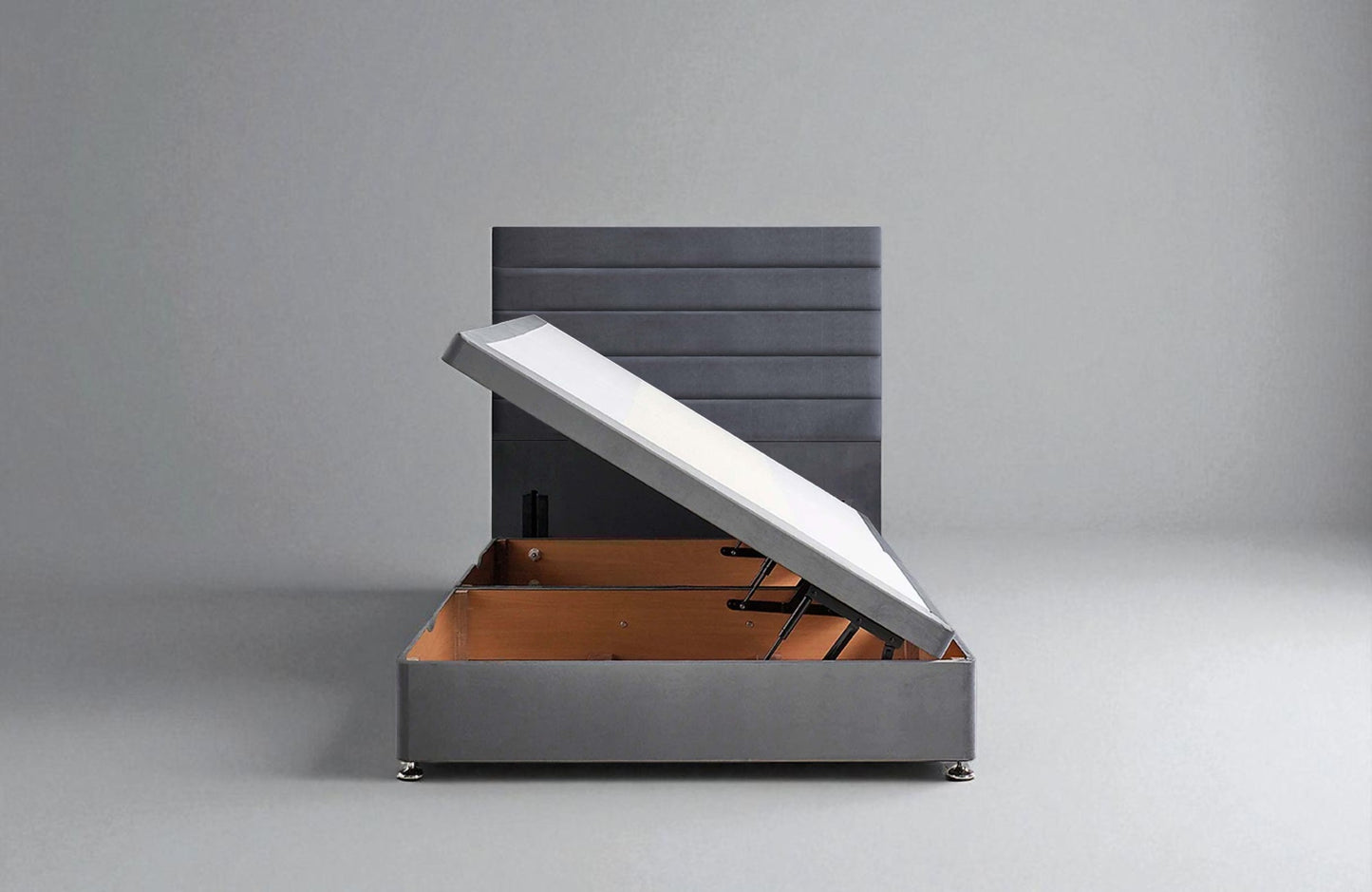 Felix Storage Bed